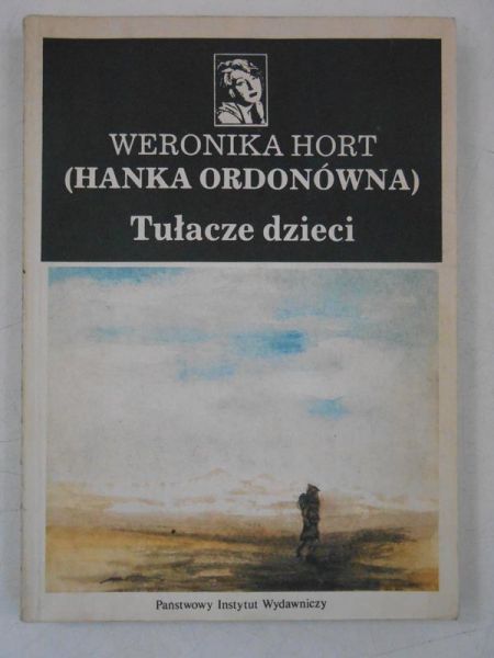 Tułacze dzieci