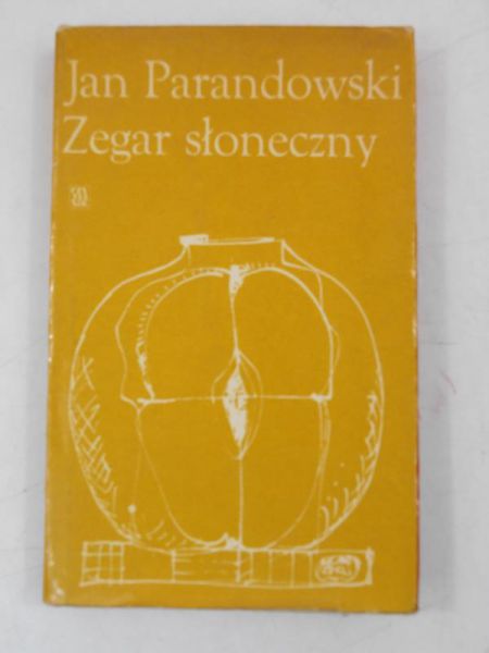 Zegar słoneczny