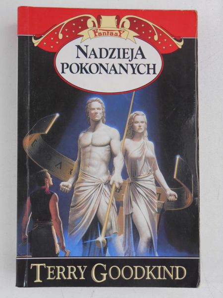 Nadzieja pokonanych