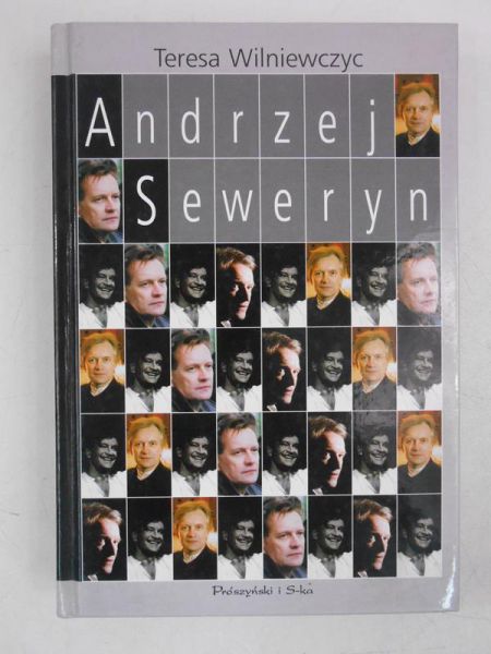 Andrzej Seweryn