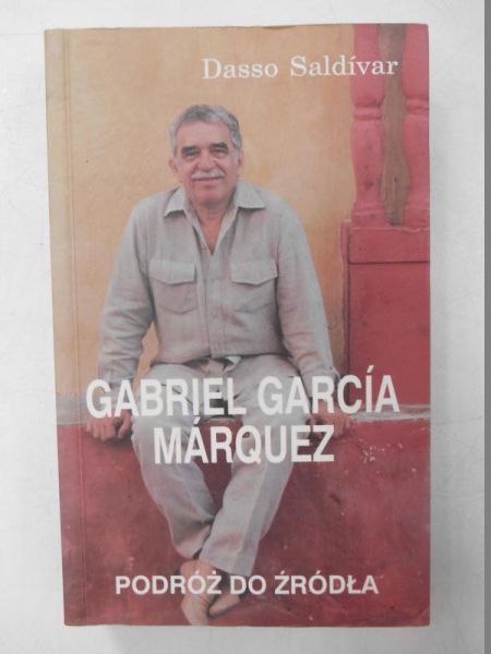 Gabriel Garcia Marquez