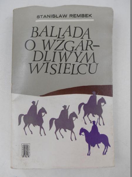 Ballada o wzgardliwym wisielcu