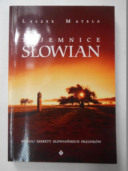 Tajemnice Słowian