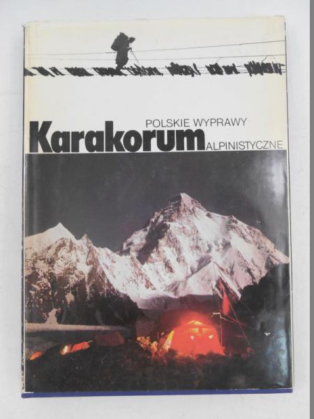 Polskie wyprawy Karakorum Alpinistyczne