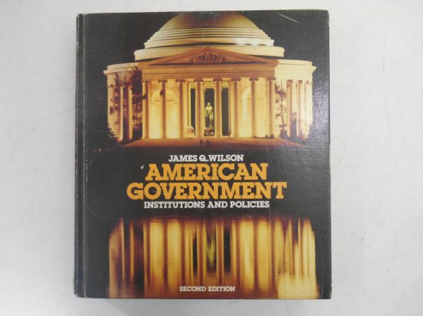 American Government