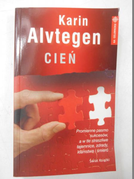 Cień