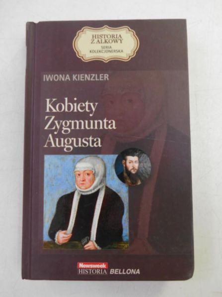 Kobiety Zygmunta Augusta
