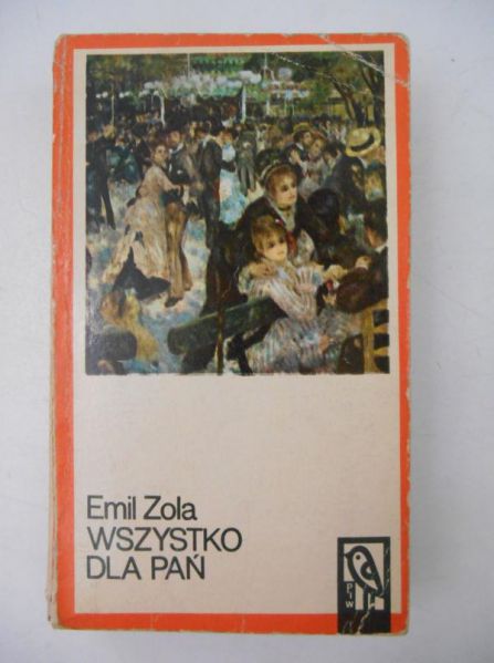Wszystko dla pań