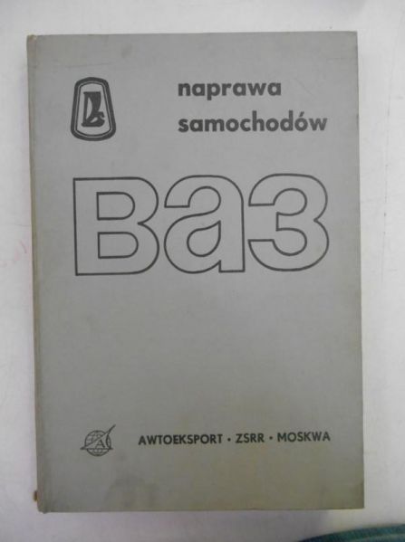 Naprawa samochodów BA3