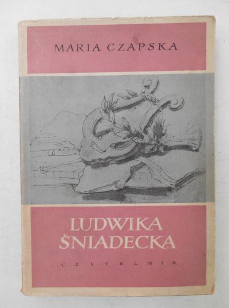 Ludwika Śniadecka