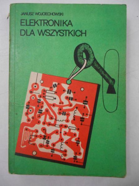 Elektronika dla wszystkich