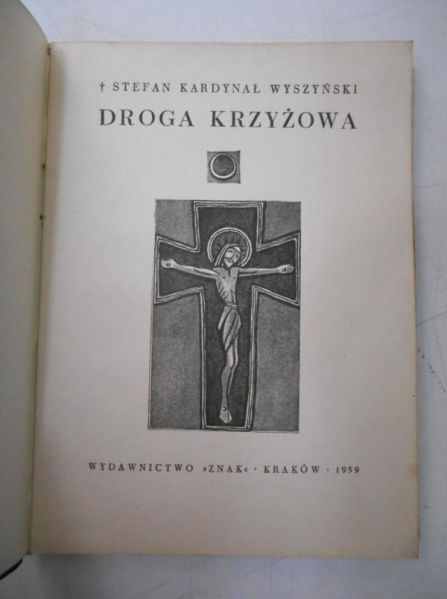 Droga Krzyżowa