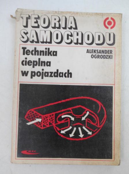 Teoria samochodu