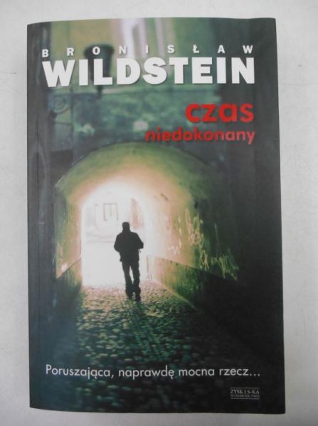 Czas niedokonany
