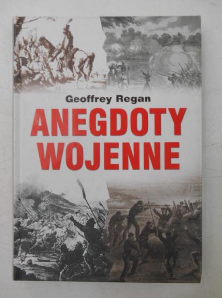 Anegdoty wojenne
