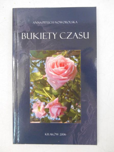 Bukiety czasu