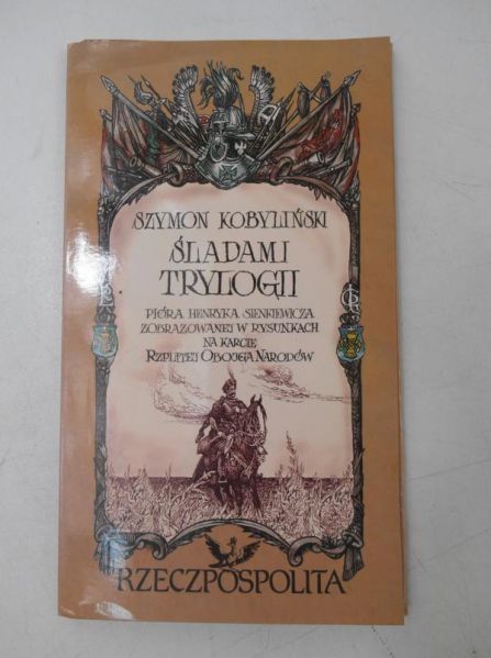 Śladami Trylogii