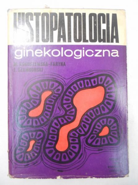Histopatologia ginekologiczna