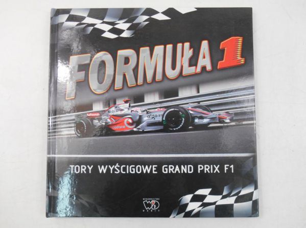 Formuła 1