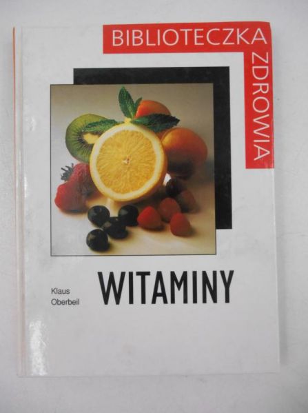 Witaminy