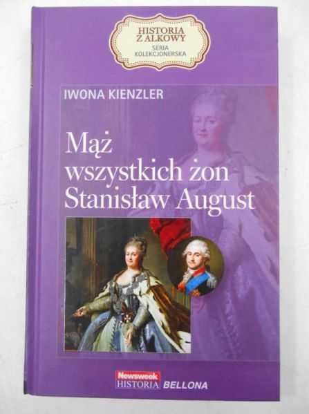 Mąż wszystkich żon Stanisław August