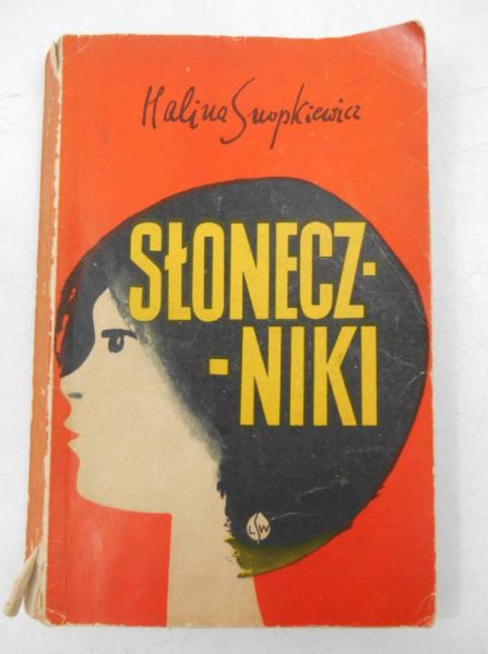 Słoneczniki