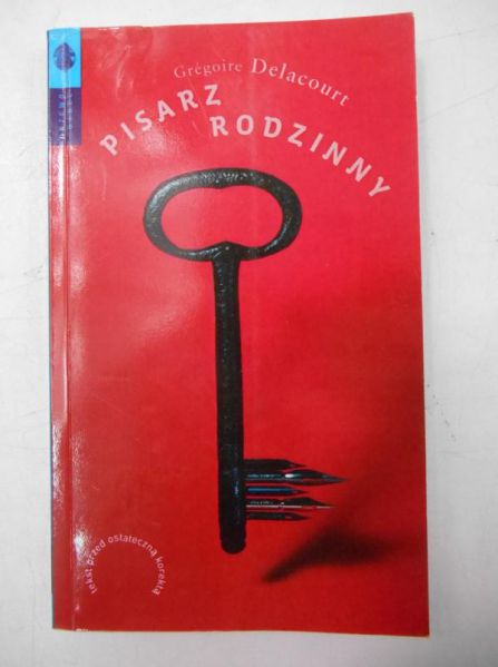 Pisarz rodzinny