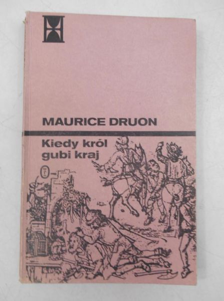 Kiedy król gubi kraj