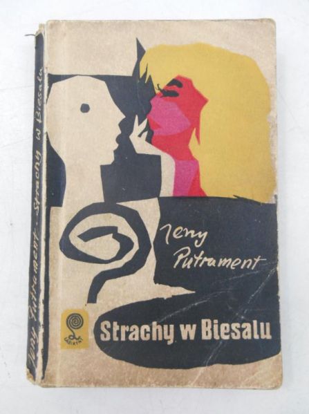 Strachy w Biesalu