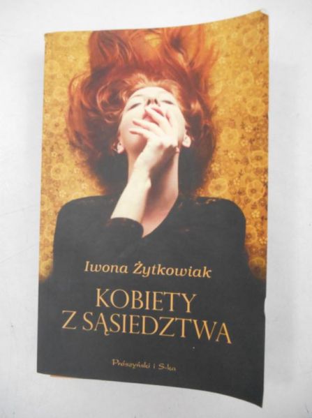 Kobieta z sąsiedztwa