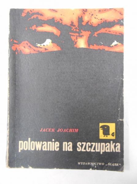 Joachim Jacek - Polowanie na szczupaka