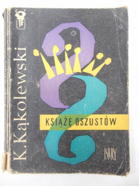 Książę oszustów