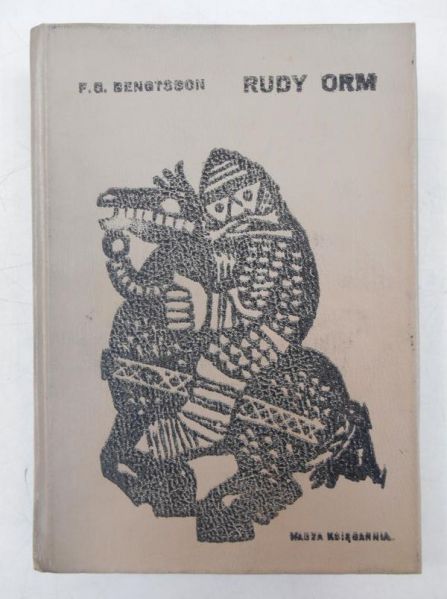 Rudy Orm, Tom I
