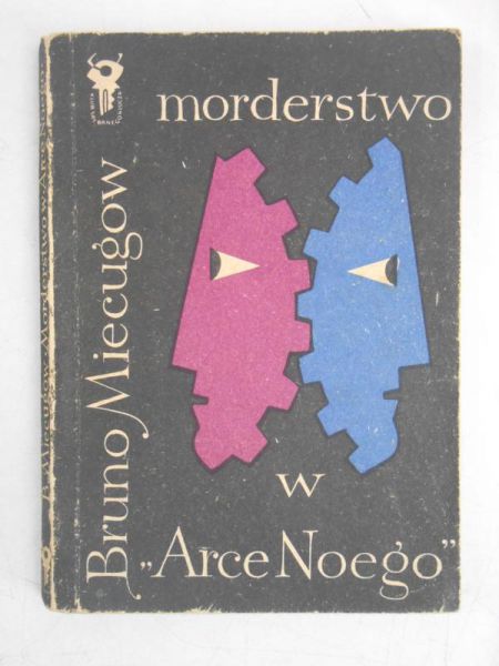 Morderstwo w "Arce Noego"