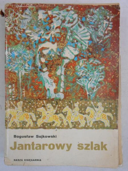 Jantarowy szlak