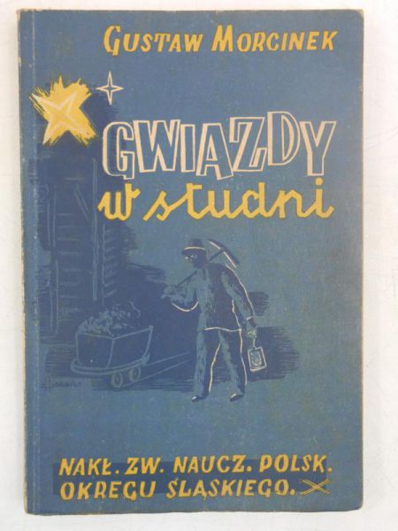 Gwiazdy w studni, 1946 r.