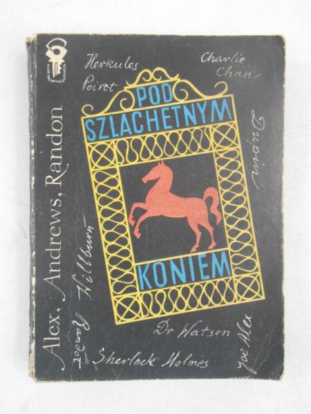 Pod szlachetnym koniem