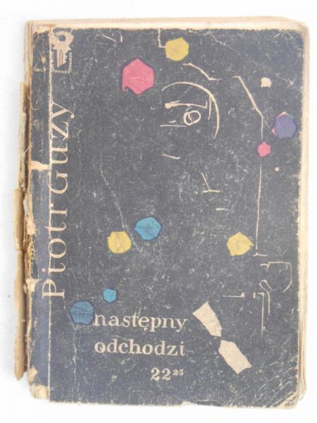 Następny odchodzi 22:25
