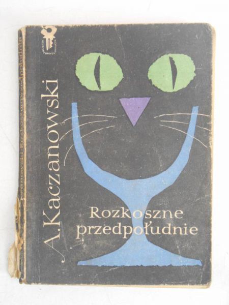 Rozkoszne przedpołudnie