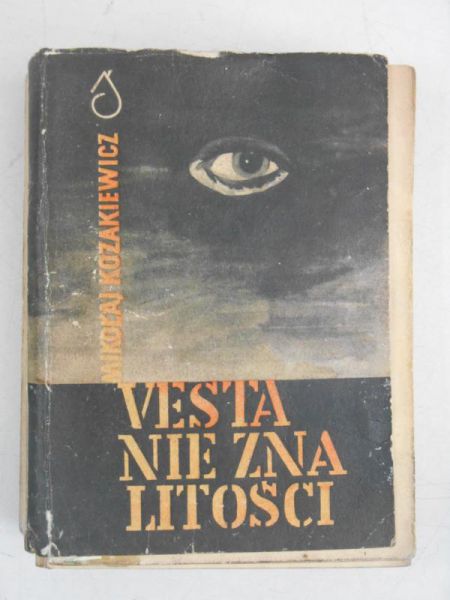 Vesta nie zna litości