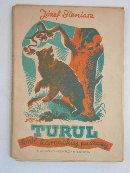 Bieniasz Józef - Turul, 1947 r.