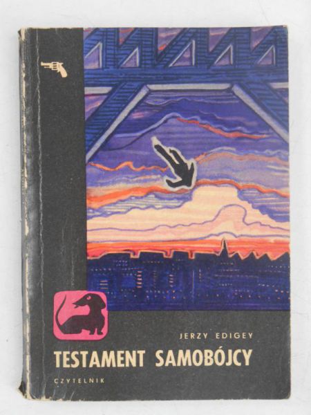 Testament samobójcy
