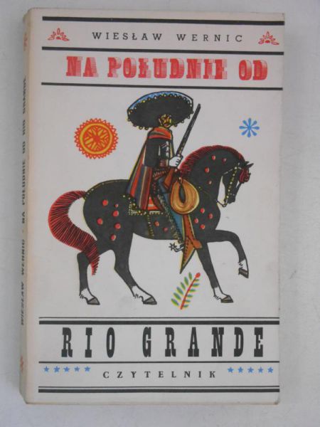 Na południe od Rio Grande