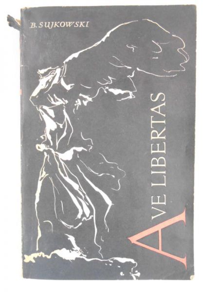 Ave Libertas