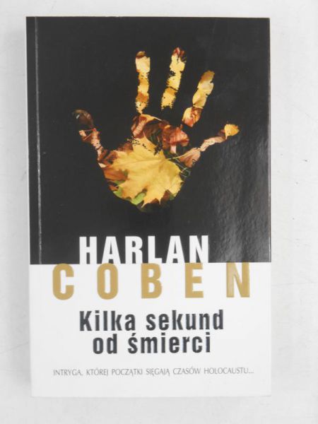 Kilka sekund od śmierci