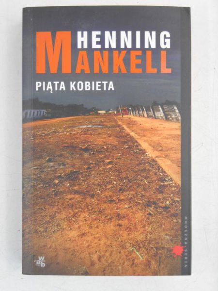 Piąta kobieta
