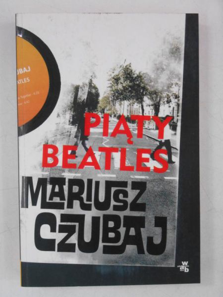 Piąty beatles