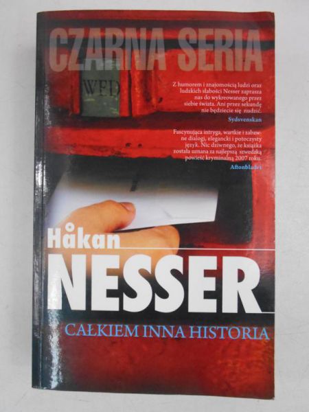 Całkiem inna historia