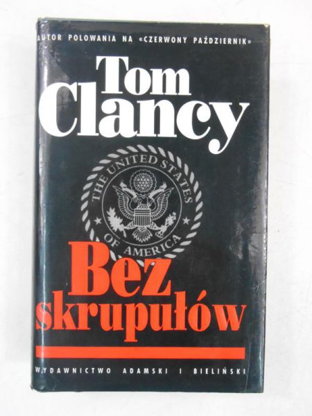 Bez skrupułów