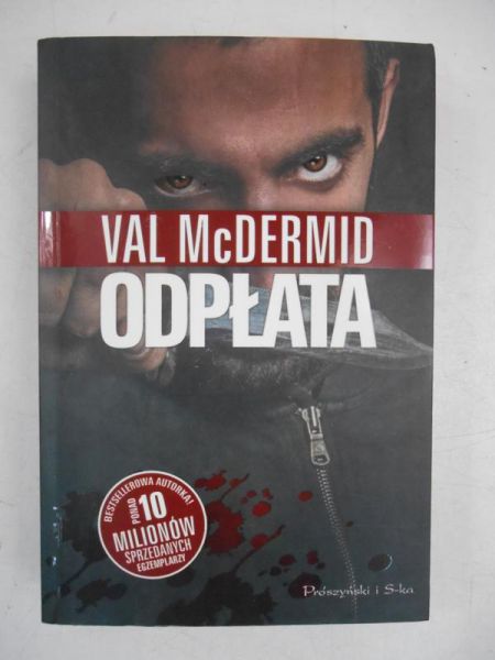 Odpłata